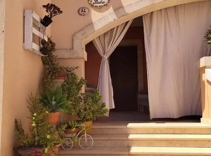 Villa Italia