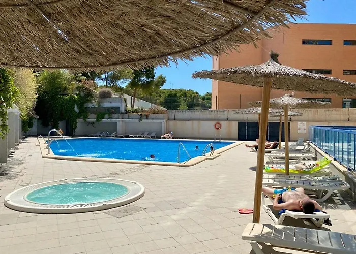 Alicante costa suite