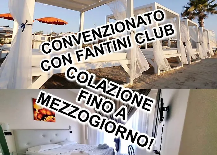Hotel Bisanzio