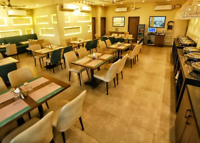 Coral Residency