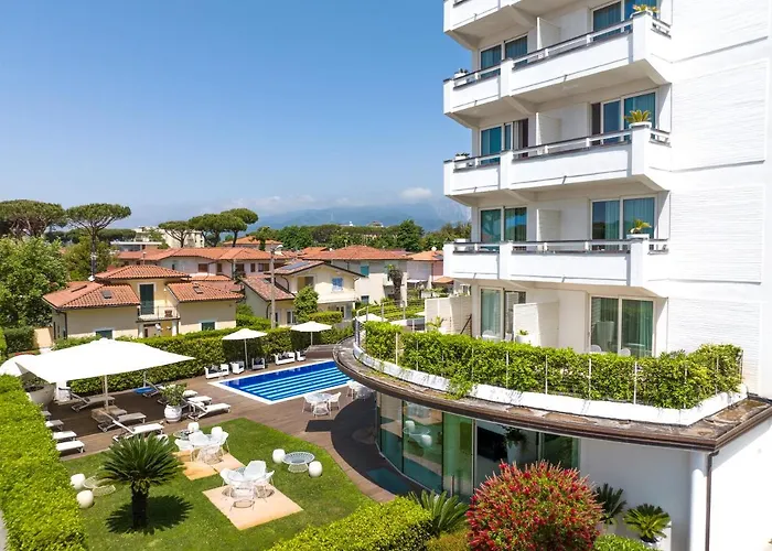 Mondial Resort & Spa Marina di Pietrasanta