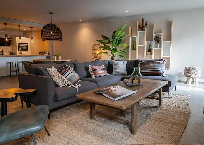 Just Texel Suites & Apartments