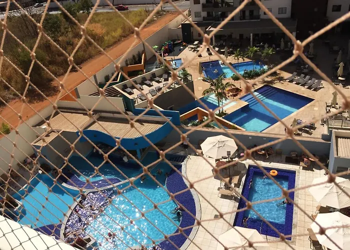 Atrium Termas