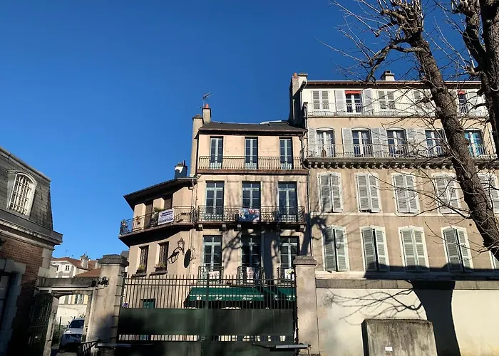 Pau'S Appart - Pau Centre