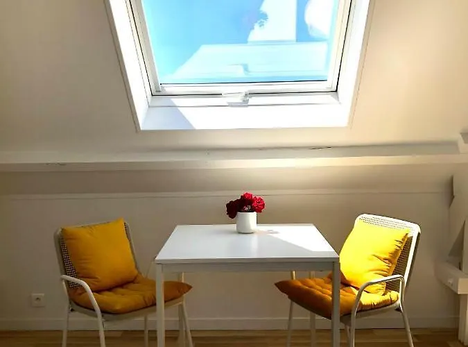 Chambre D'Hotes Proximite Plage Groix