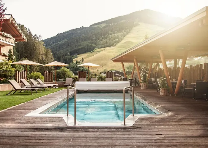 Hotel Sonnegg