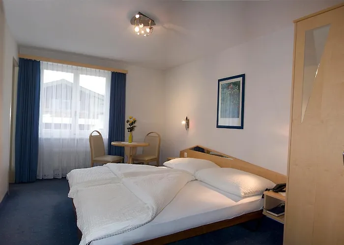 Hotel Alpha