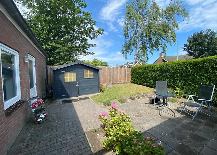 Het Pelgrimshoekje Vrouwenpolder
