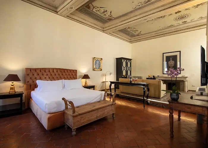 Aparthotel Palazzo Martellini Residenza d'epoca Firenze