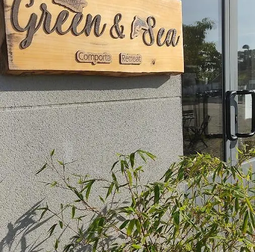Green & Sea Comporta Retreat