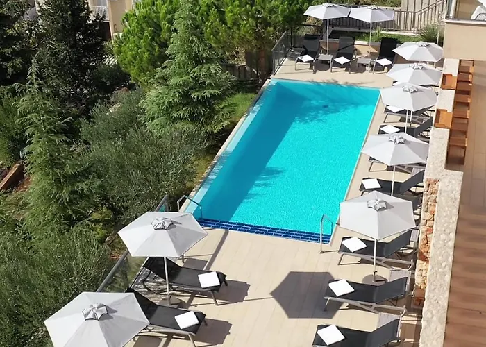 Hotel Adria Dubrovnik
