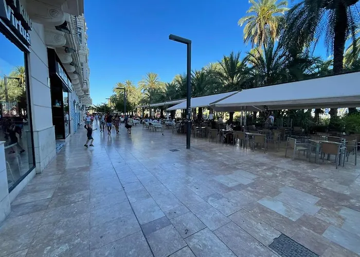 Ventura Premium Hotel Alicante