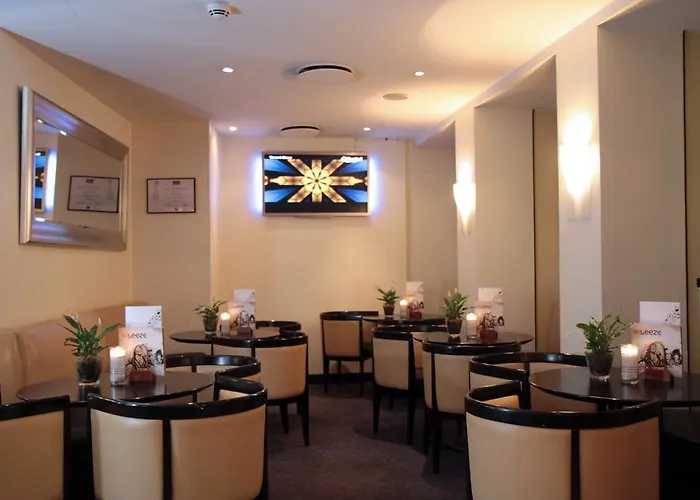 Mercure Hotel Muenster City