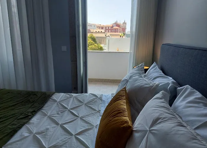 Cool Suites OOporto