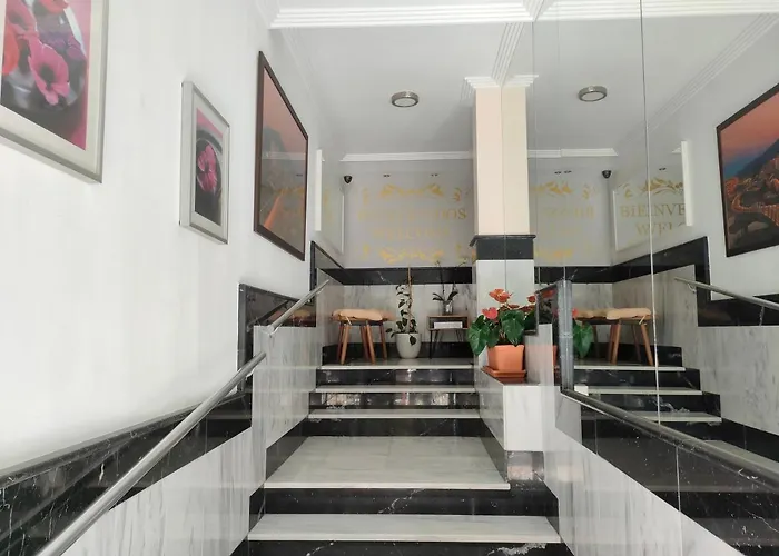Sanpedro Apartamentos Marbella