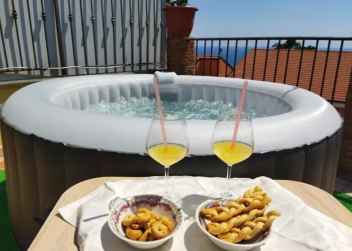 La Voce Del Mare