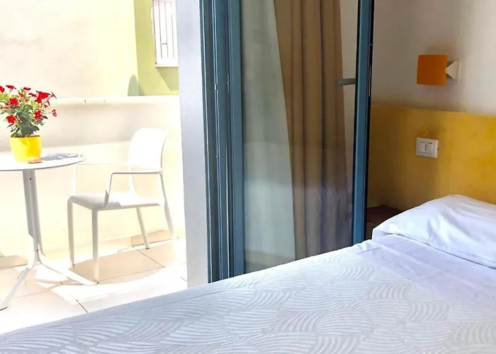 B&B El Gatt Marotta