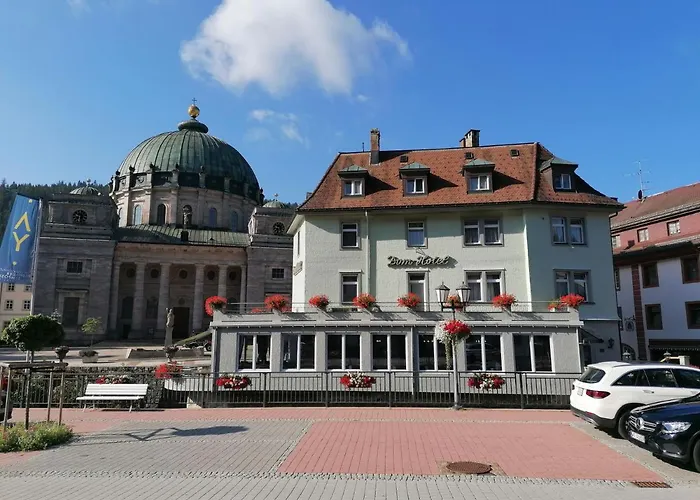 Dom-Hotel