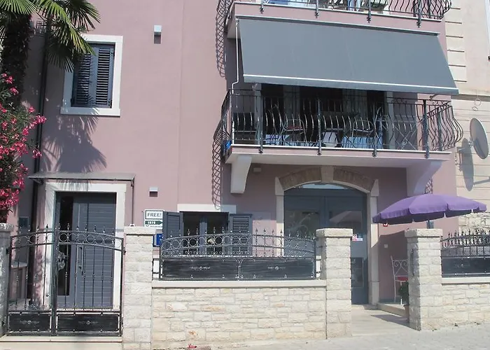 Kseni Accommodation