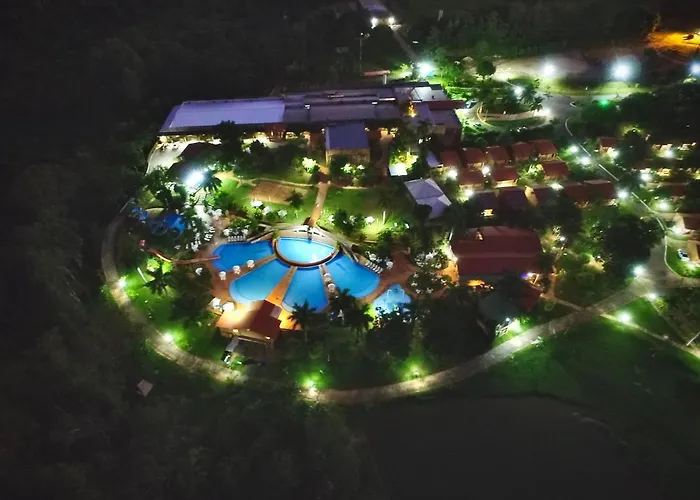 Terra Parque Eco Resort