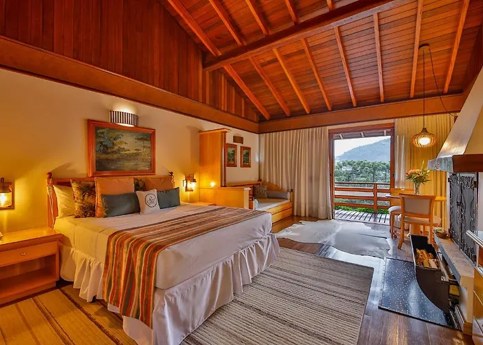 Hotel & Spa Saint Michel