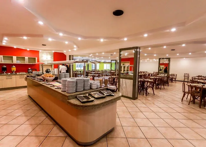 Brasil Express Hotel Balneário Camboriú