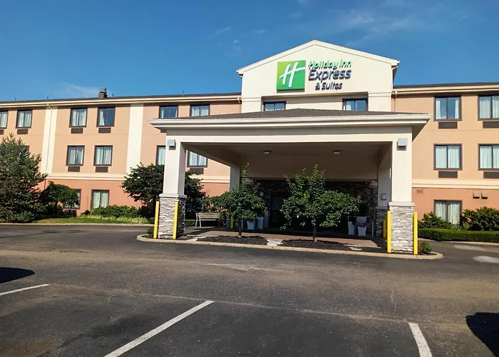 Holiday Inn Express & Suites Alliance By Ihg