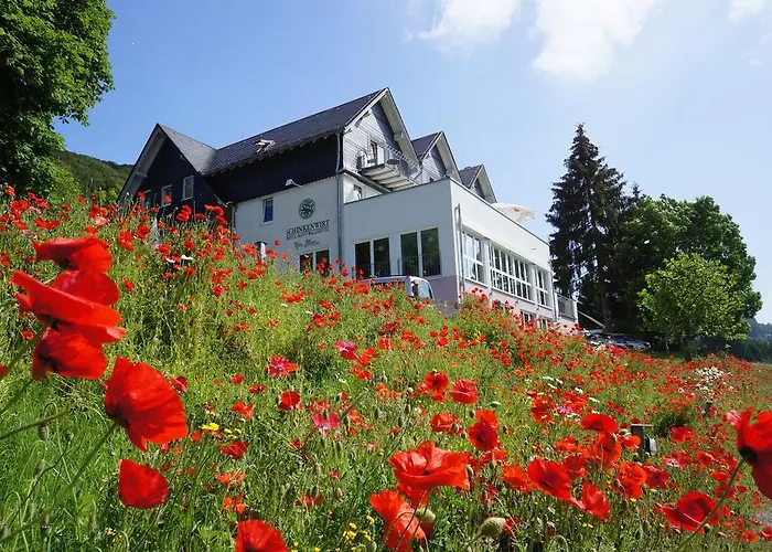 Waldhotel Schinkenwirt
