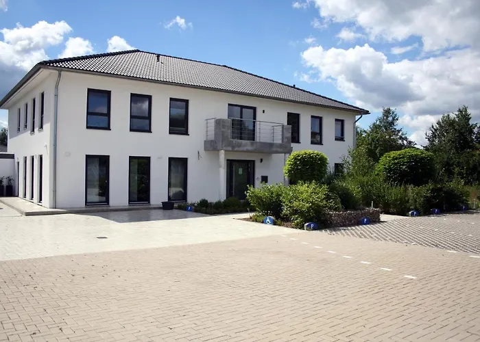 Hotel HeideZeiten Walsrode