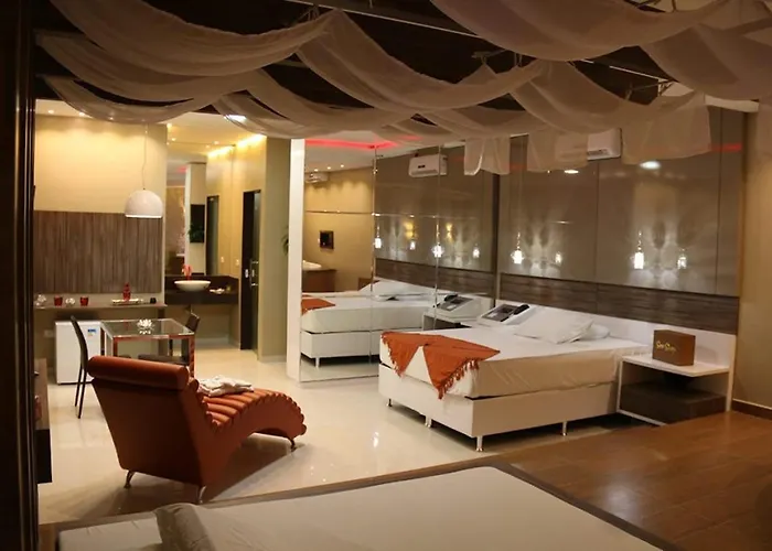 Lotu'S Motel