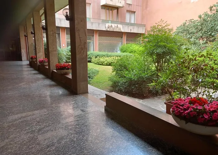 Aparthotel  Milano