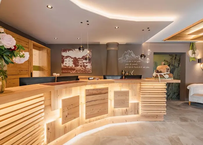 Family Hotel Gran Baita