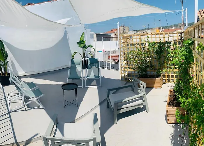 Madison Rooms Sitges