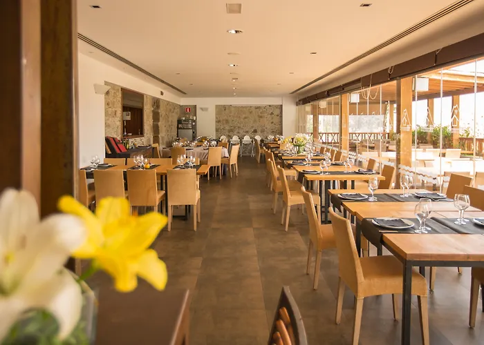 Hotel Rural El Mondalón Las Palmas de Gran Canaria