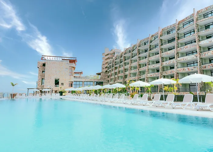 Gloria Palace Amadores Thalasso & Hotel Porto Rico