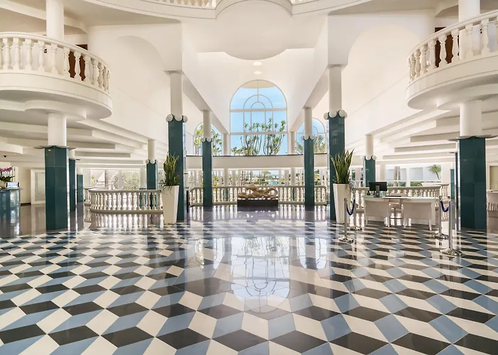 Iberostar Selection Albufera Playa All Inclusive Playa de Muro 