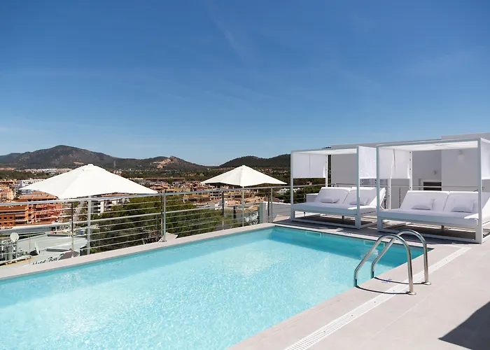 Sky Senses Hotel Santa Ponça