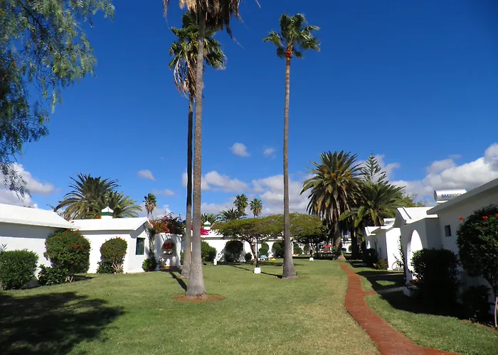 Canary Garden Club Maspalomas 
