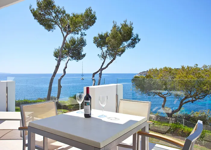 Aparthotel Ponent Mar Palmanova