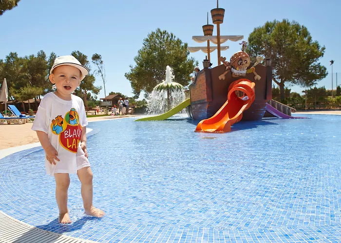 Hotel Blau Colonia Sant Jordi Colònia de Sant Jordi