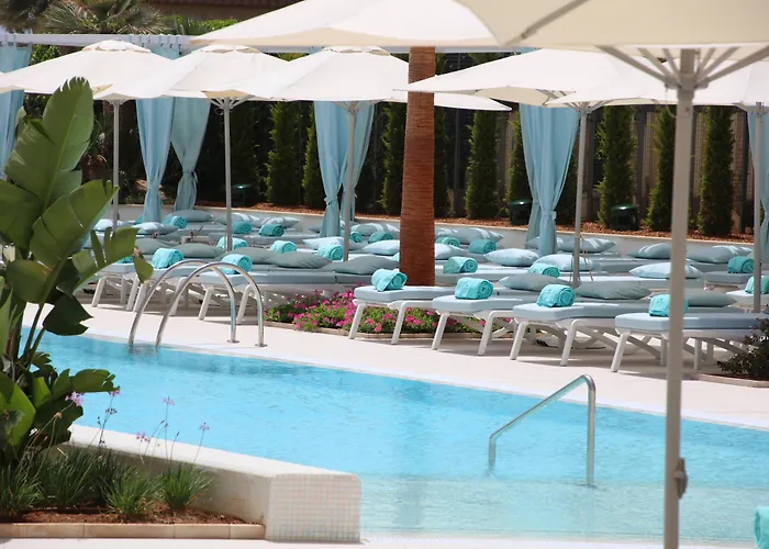 Hotel Iberostar Selection Playa De Palma