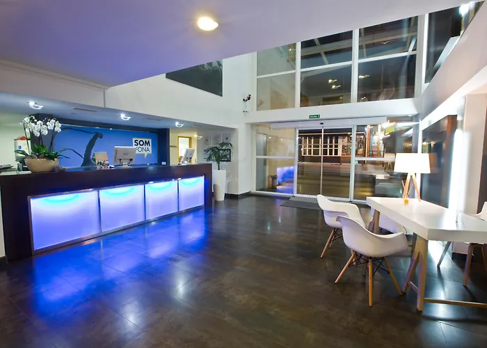 MiM Mallorca member of Meliá Collection Sa Coma 