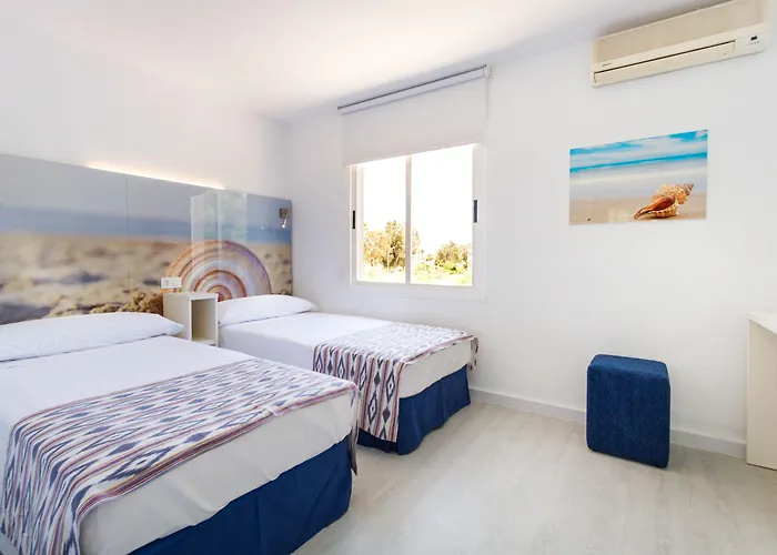 Jutlandia Family Resort Santa Ponça