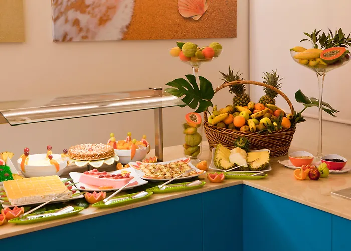 Jutlandia Family Resort Santa Ponça