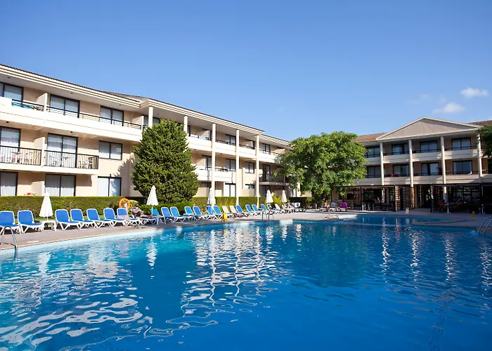 Hotel Eu Bahia Pollenca Puerto Pollensa