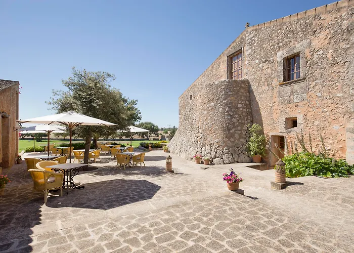 Hotel Son Cosmet