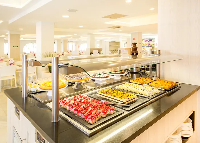 Hotel Fergus Style Bahamas (Adults Only) Playa d'en Bossa