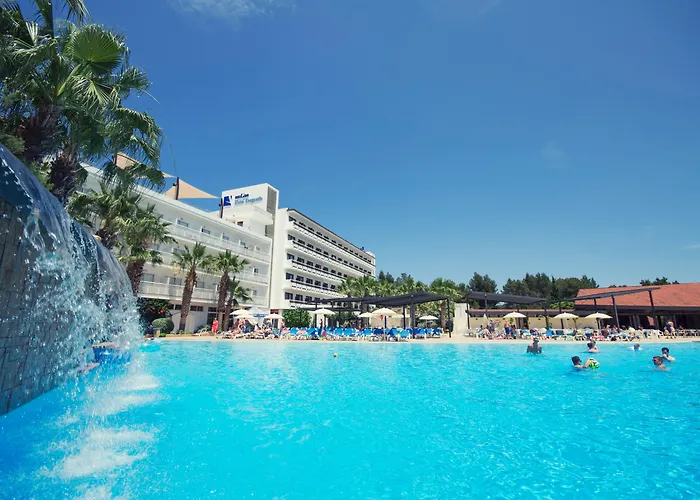 Azuline Hotel Bergantin Sant Antoni de Portmany