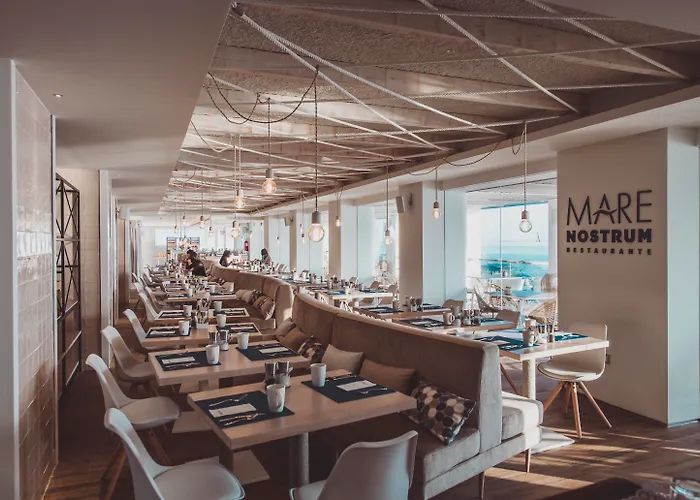 Amare Beach Hotel Ibiza - Adults Recommended