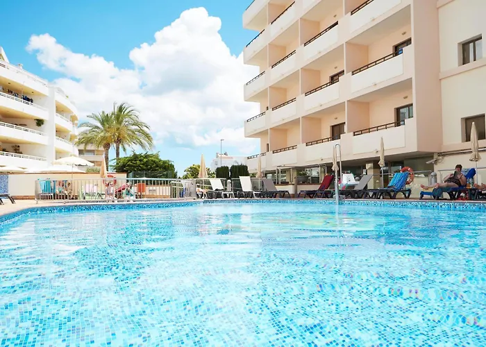 Invisa Hotel La Cala (Adults Only) Santa Eularia des Riu